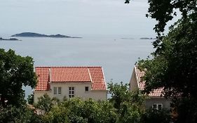 Dvosobni Apartman Luka